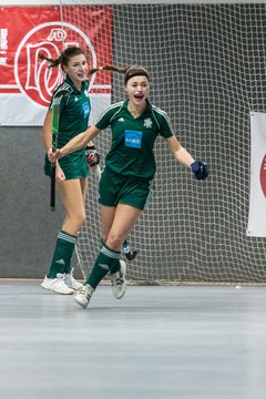 Bild 392 - Deutsche Meisterschaften Gruppenspiele
